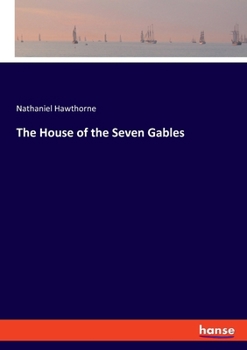 Paperback The House of the Seven Gables Book