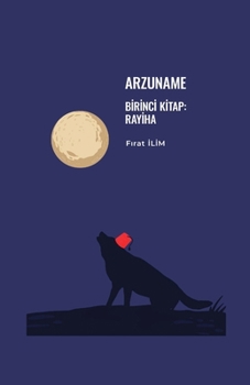 Paperback Arzuname 1: Rayiha [Turkish] Book