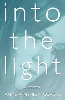 Paperback Into the Light Book