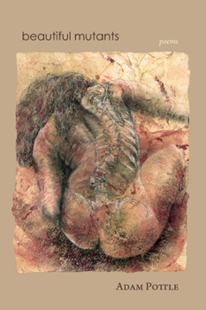 Paperback Beautiful Mutants Book