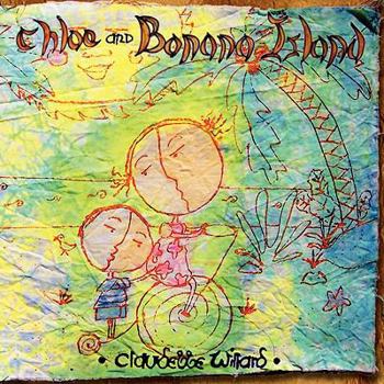 Paperback Chloe and Banana Island Book