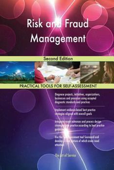 Paperback Risk and Fraud Management Second Edition Book