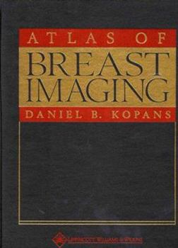 Hardcover Atlas of Breast Imaging Book