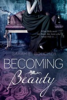 Paperback Becoming Beauty Book