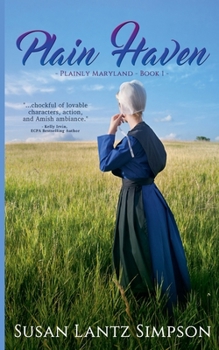 Paperback Plain Haven Book