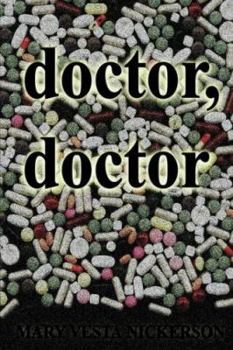 Paperback doctor, doctor Book