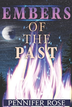 Paperback Embers of the Past Book