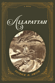 Paperback Allapattah Book
