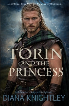 Torin and the Princess