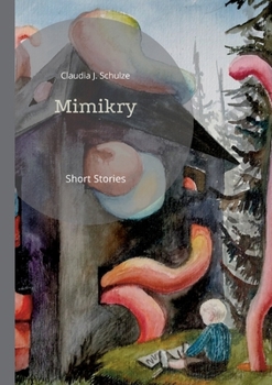 Paperback Mimikry: Short Stories [German] Book