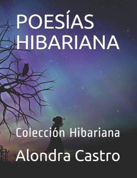 Paperback Poesías Hibariana: Colección Hibariana [Spanish] Book