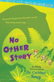 Hardcover No Other Story Book