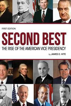 Hardcover Second Best Book