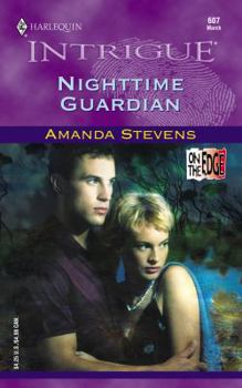 Nighttime Guardian - Book #3 of the On The Edge