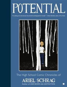 Potential - Book  of the High School Comic Chronicles