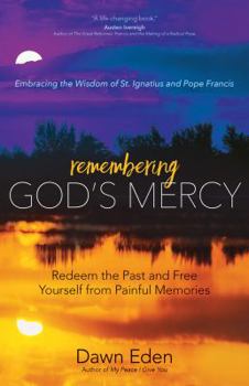 Paperback Remembering God's Mercy Book