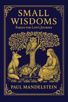 Paperback Small Wisdoms Book