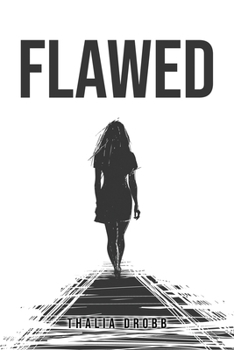 Paperback Flawed Book
