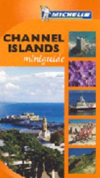 Paperback Channel Islands Miniguide Book