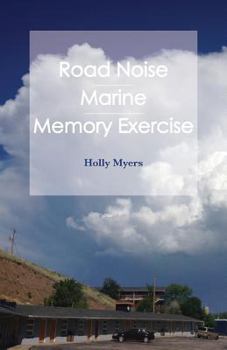 Paperback Road Noise: Road Noise / Marine / Memory Exercise Book