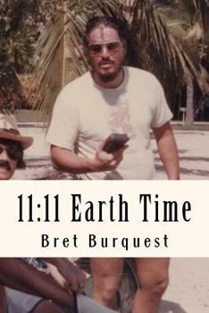 Paperback 11: 11 Earth Time Book