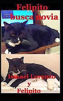 Paperback Felipito busca novia [Spanish] Book