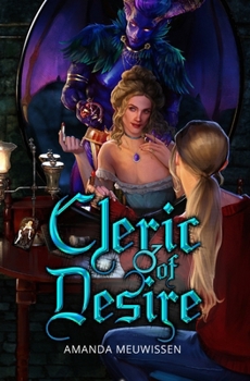 Cleric of Desire