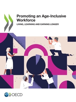 Paperback Promoting an Age-Inclusive Workforce Book