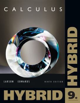 Paperback Calculus, Hybrid (with Enhanced WebAssign Homework and eBook LOE Printed Access Card for Multi Term Math and Science) (Cengage Learning’s New Hybrid Editions!) Book