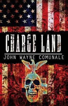 Paperback Charge Land Book