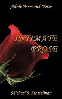 Paperback Intimate Prose Book