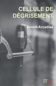 Paperback Cellule de dégrisement [French] Book