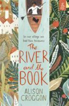 Paperback The River and the Book [Paperback] [Jan 01, 2015] Jan 01, 2015 Book
