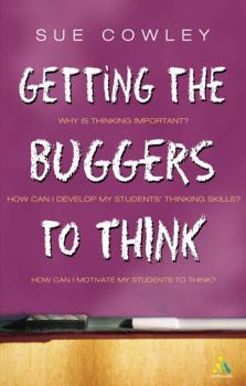 Getting the Buggers to Think - Book  of the Buggers