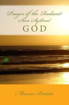 Paperback Prayer of the Radiant Sun System Book