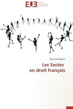 Paperback Les Sectes En Droit Français [French] Book