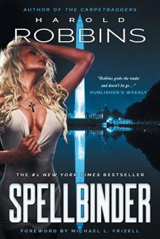 Paperback Spellbinder Book