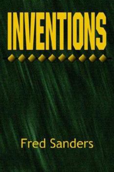 Paperback Inventions Book