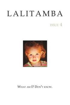 Paperback Lalitamba 4 Book