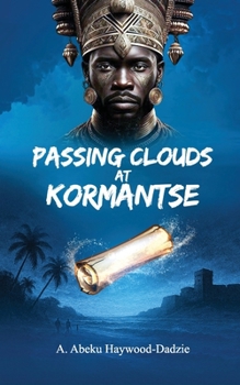 Paperback Passing Cloud at Kormantse Book