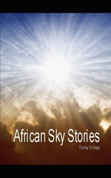 Paperback African Sky Stories Book