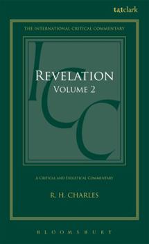 Hardcover Revelation: Volume 2: 15-21 Book