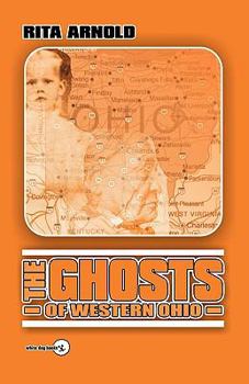 Paperback The Ghosts of Western Ohio Book