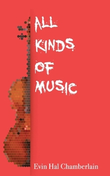 Paperback All Kinds Of Music Book
