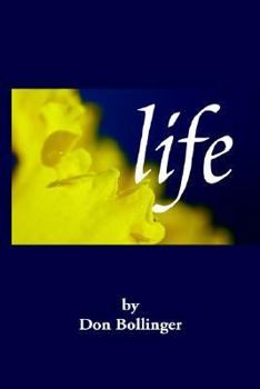 Hardcover Life Book