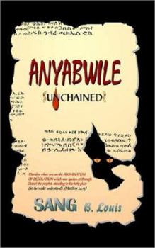 Paperback Anyabwile Book