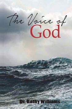 Paperback The Voice of God Book