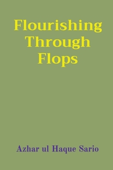 Paperback Flourishing Through Flops Book