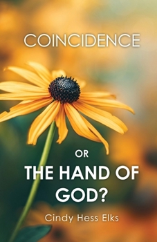 Paperback Coincidence or the Hand of God? Book