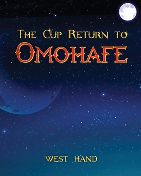 Paperback The Long Road Home: The Cup Return To Omohafe Book